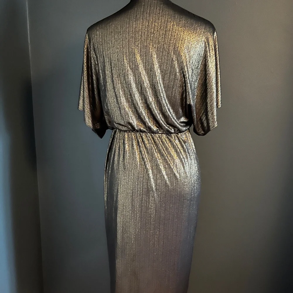 ASOS Glam Dress - Picture 7 of 9